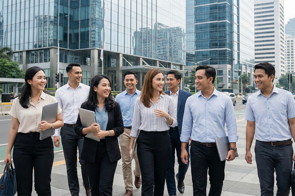 Professional IT Staffing and Outsourcing Services